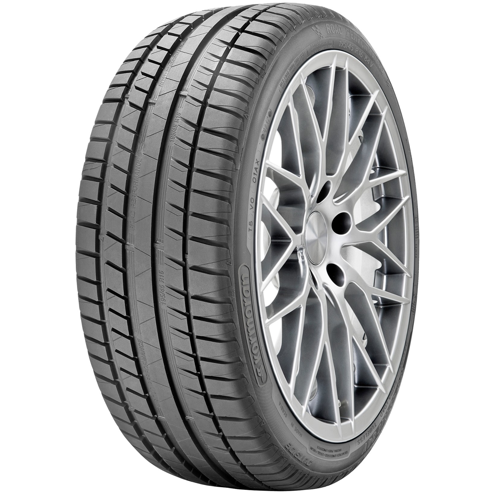 Kormoran Road Performance (195/45R16 84V) - зображення 1