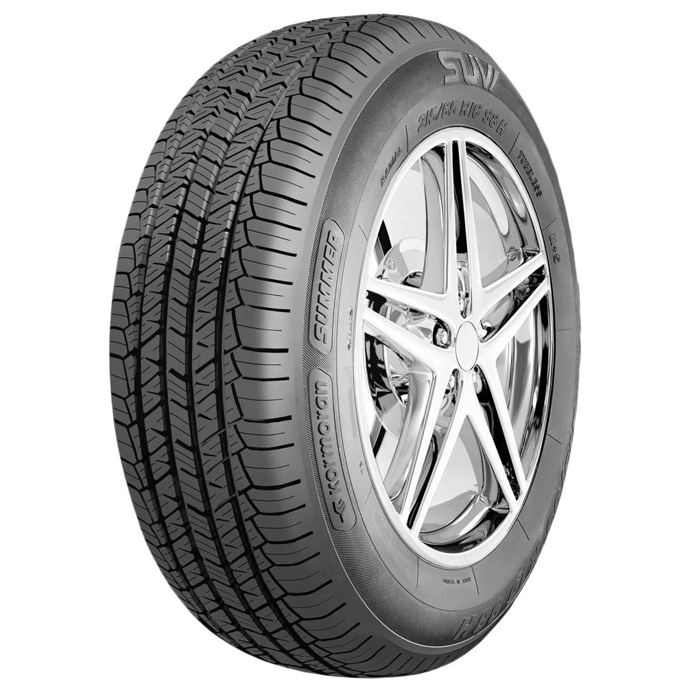 Kormoran Summer SUV (215/65R16 102H) - зображення 1