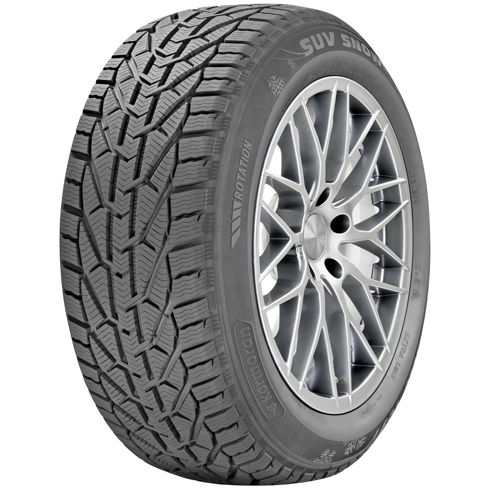 Kormoran SUV Snow (215/65R16 102H) XL - зображення 1