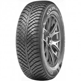   Kumho Solus HA31 (255/55R18 109V)