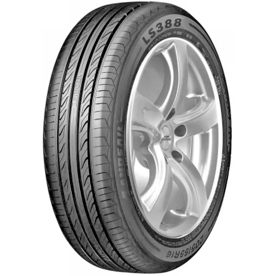 Landsail LS 388 (215/35R18 84W) - зображення 1