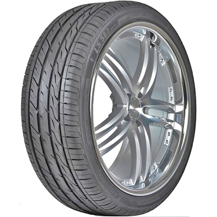 Landsail LS 588 (205/40R17 84W) - зображення 1