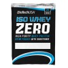 BiotechUSA Iso Whey Zero 25 g /sample/ Cinnamon Apple Pie