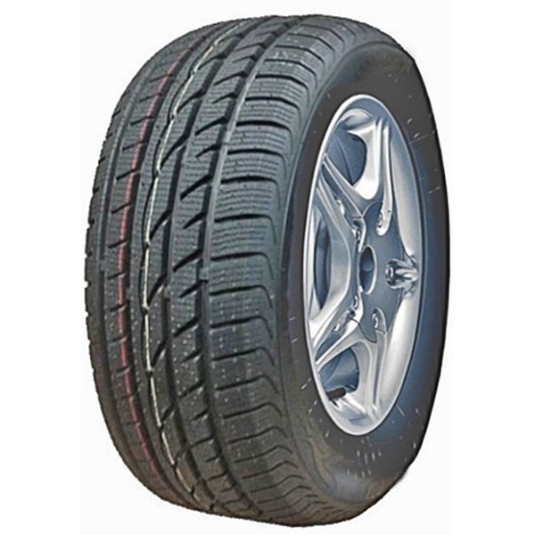 Lanvigator Snow Power (245/60R18 105H) - зображення 1