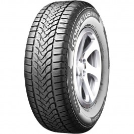   Lassa Competus Winter 2 (215/55R18 99V)