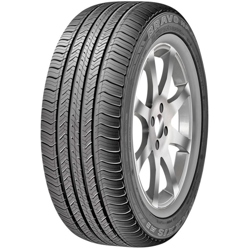 Maxxis HP-M3 Bravo (225/60R18 100H) - зображення 1