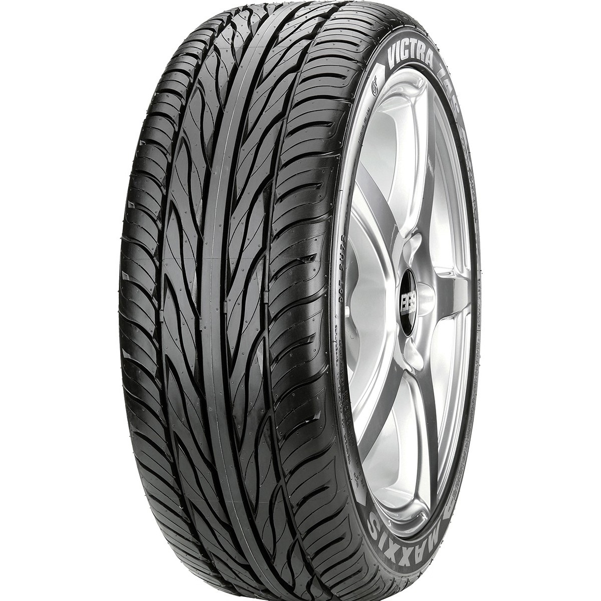 Maxxis MA-Z4S Victra (275/55R20 117V) - зображення 1