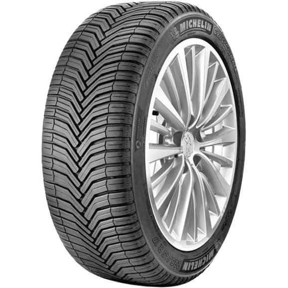 Michelin Cross Climate (235/60R16 104V) - зображення 1