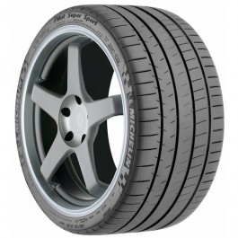   Michelin Pilot Super Sport (255/35R18 94Y)