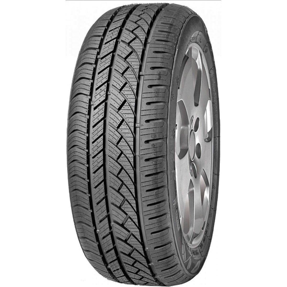 Minerva Tyres EmiZero 4S (175/65R15 84H) - зображення 1