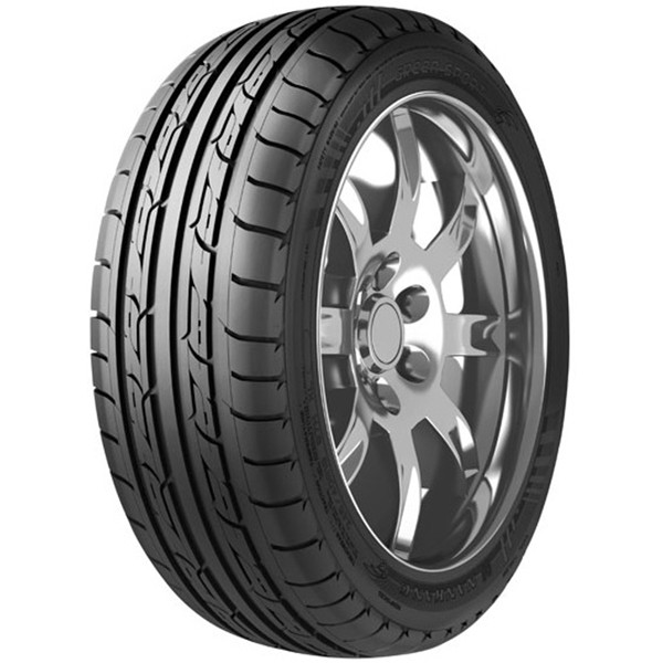 Nankang Eco-2+ (255/45R19 104Y) - зображення 1