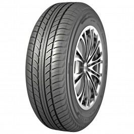   Nankang N-607 (215/70R16 100H)