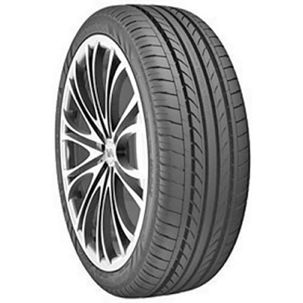 Nankang NS-20 (205/40R16 83V) - зображення 1