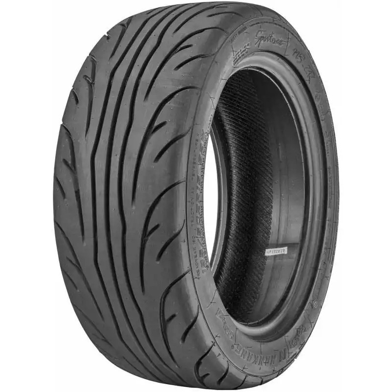 Nankang NS-2R (235/45R17 97W) - зображення 1