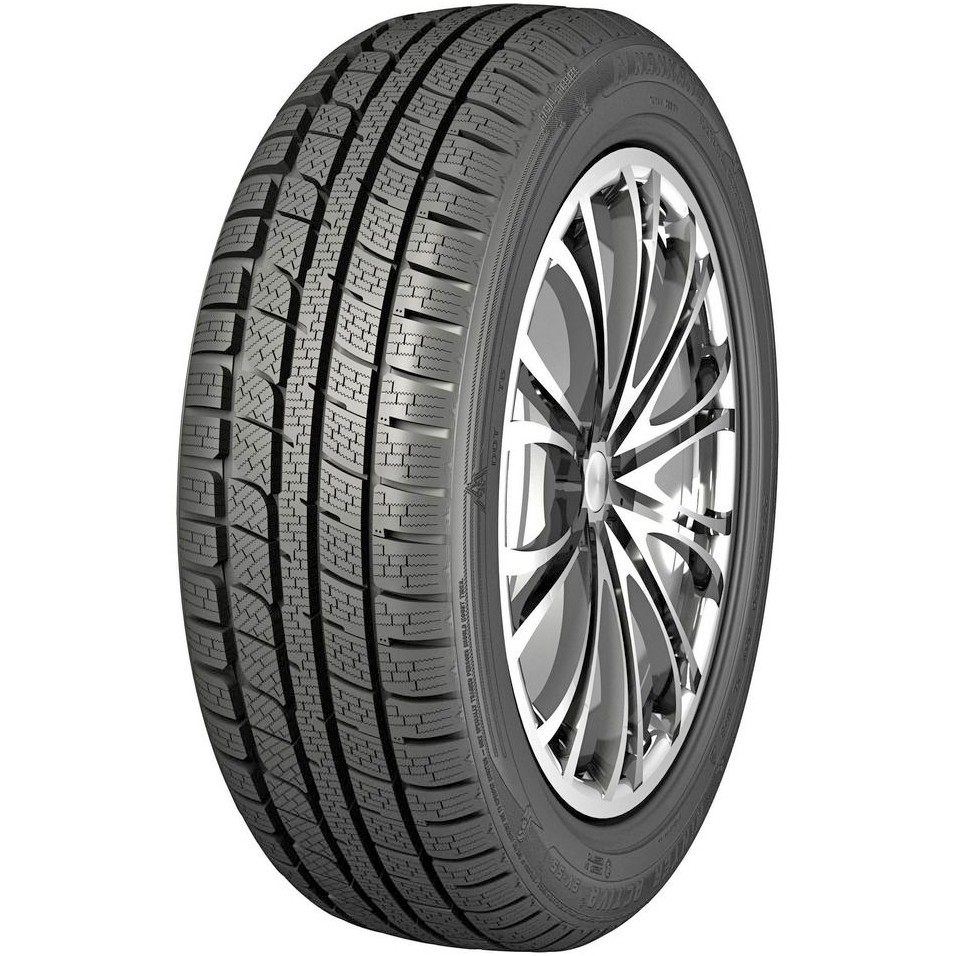 Nankang SV-3 (185/60R15 88H) - зображення 1