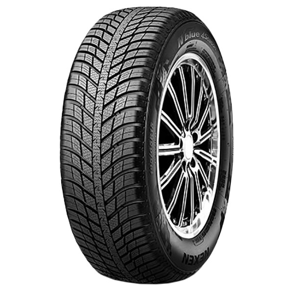 Nexen N Blue 4 Season (205/55R16 94H) - зображення 1