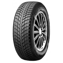   Nexen N Blue 4 Season (205/55R16 94H)