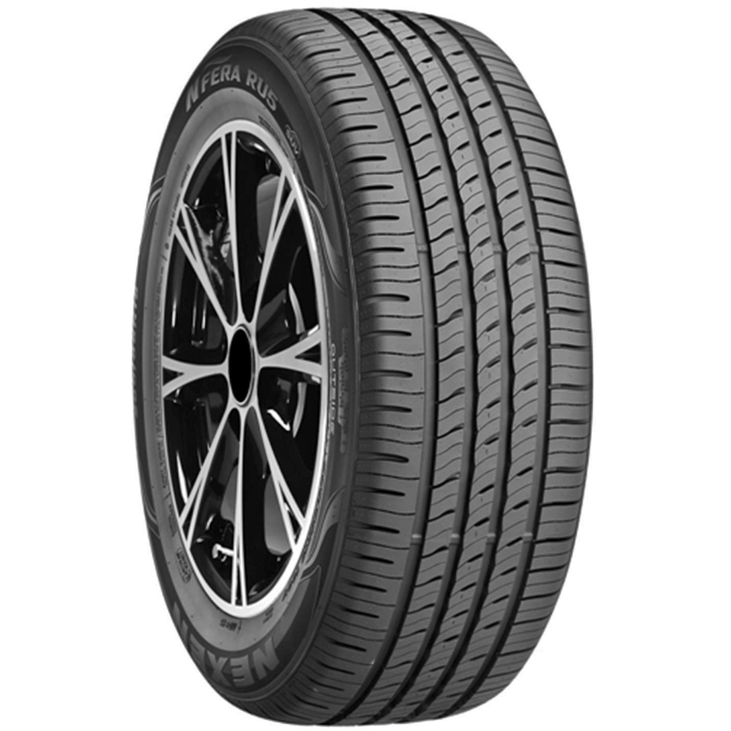 Nexen N Fera RU5 (215/55R18 99V) - зображення 1