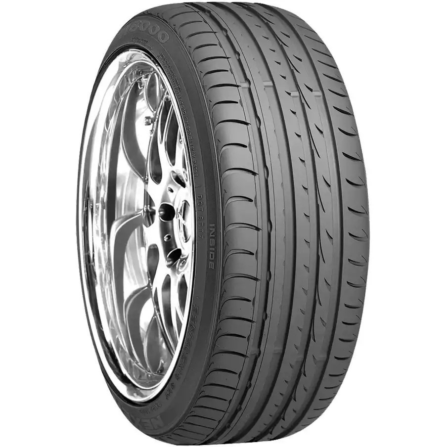 Nexen N8000 (205/55R17 95Y) - зображення 1