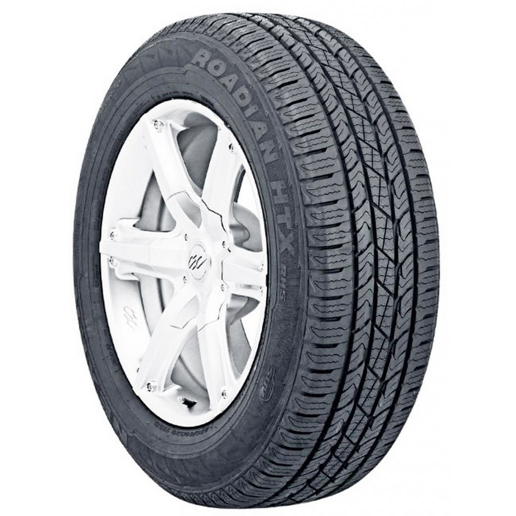 Nexen Roadian HTX RH5 (235/55R18 104V) - зображення 1