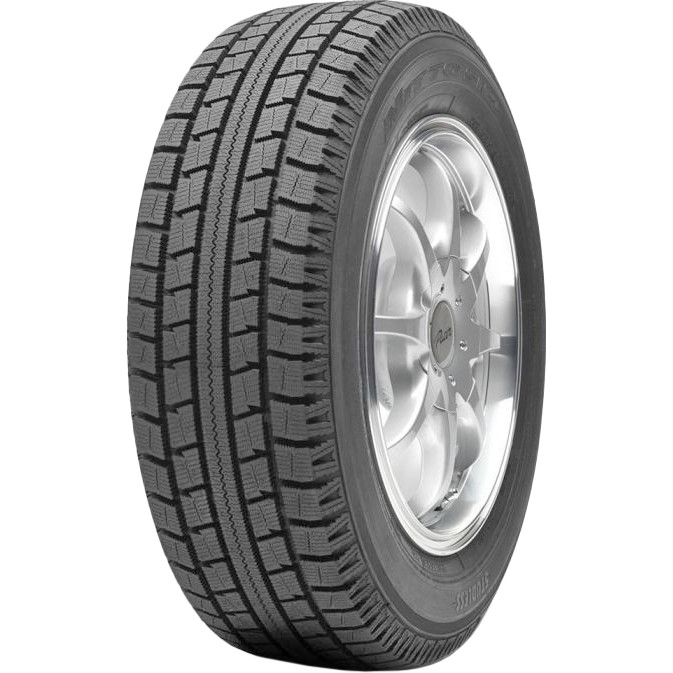 Nitto Tire NT-90W (225/65R17 102Q) - зображення 1