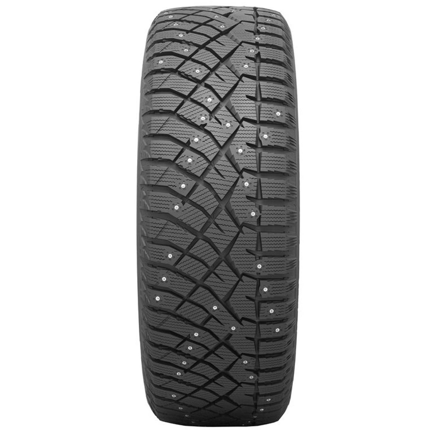 Nitto Tire Therma Spike (215/55R16 93T) - зображення 1