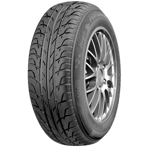 Orium 401 High Performance (255/45R18 103Y) - зображення 1