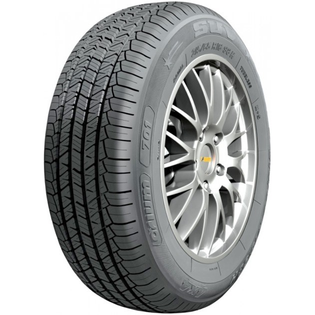 Orium 701 SUV (215/70R16 100H) - зображення 1