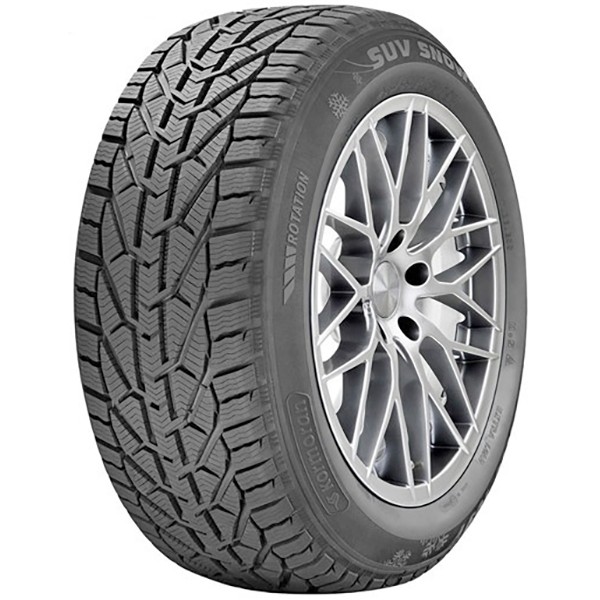 Orium SUV Winter (215/65R16 102H) - зображення 1