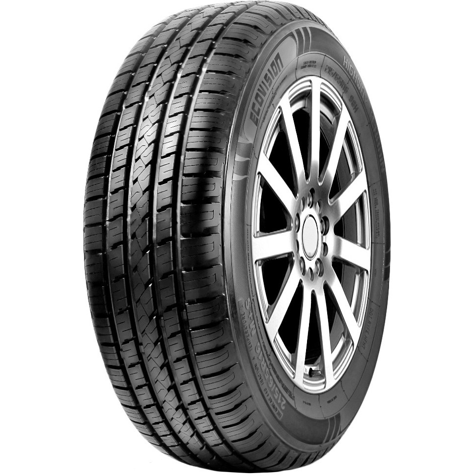 Ovation Tires VI-286 HT Ecovision (255/70R16 111T) - зображення 1