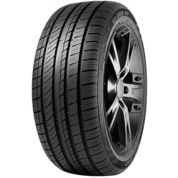 Ovation Tires VI-386 HP Ecovision (225/45R19 96W) - зображення 1