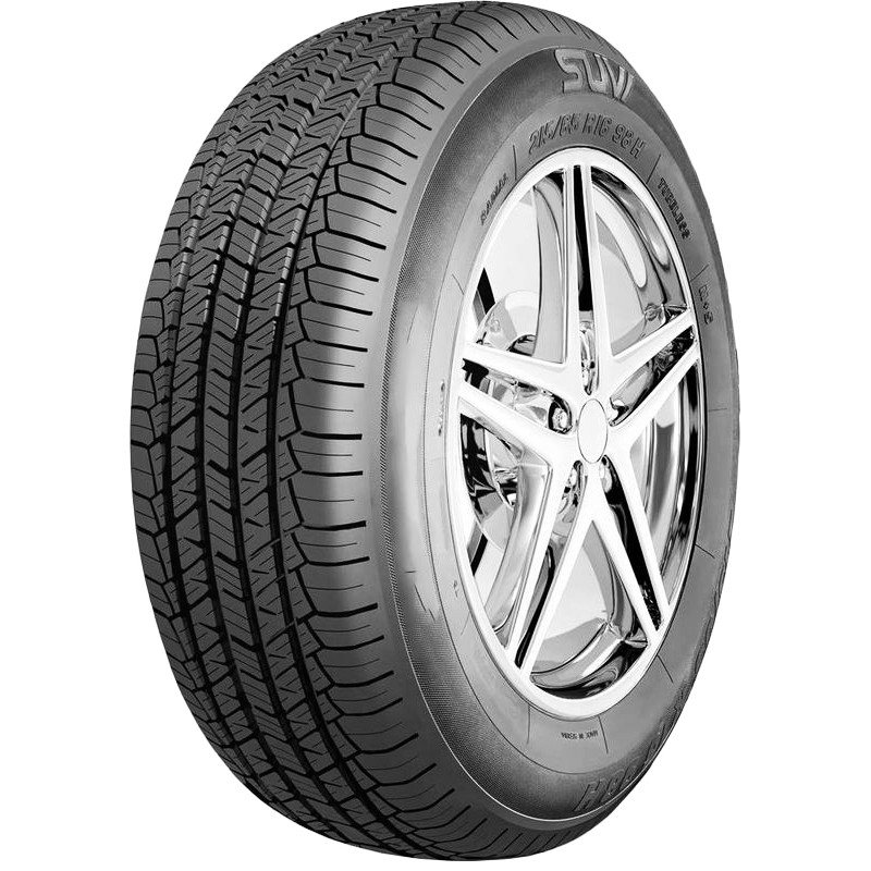 Riken 701 (215/65R16 102H) - зображення 1