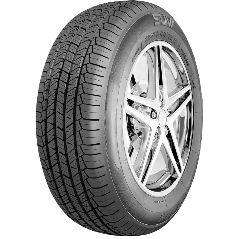 Riken 701 (215/70R16 100H) - зображення 1