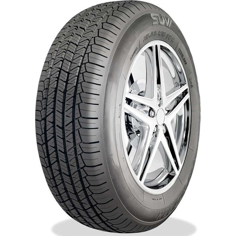 Riken 701 (255/50R19 107W) - зображення 1