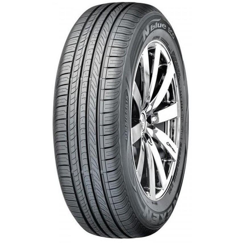 Roadstone N Blue Eco (195/65R15 91V) - зображення 1