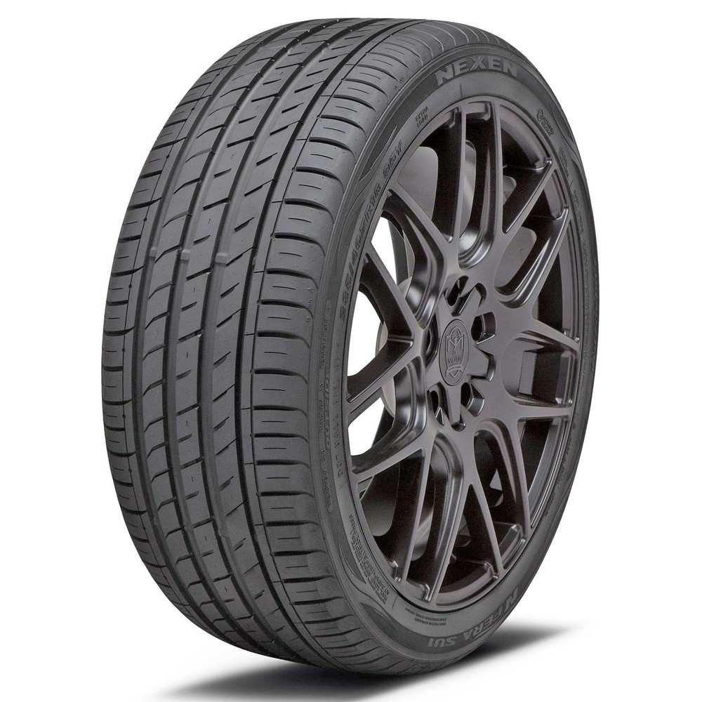 Roadstone N Fera SU1 (185/55R16 83V) - зображення 1