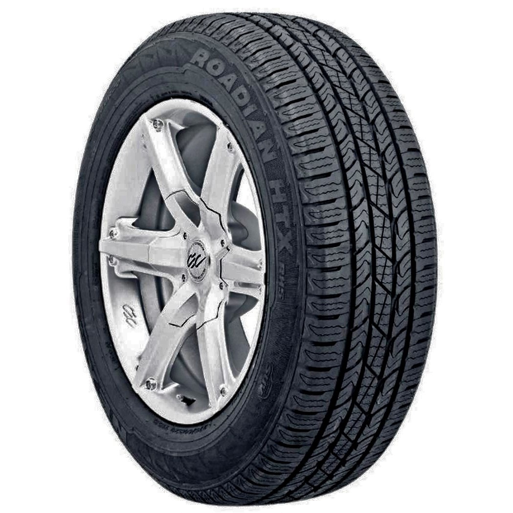 Roadstone Roadian HTX RH5 (235/60R17 102V) - зображення 1