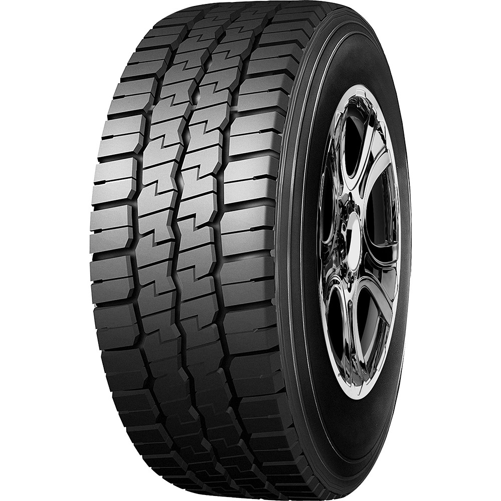 Rotalla RF09 (195/75R16 107R) - зображення 1