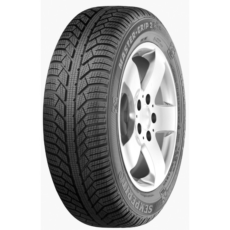 Semperit Master Grip 2 (155/65R14 75T) - зображення 1