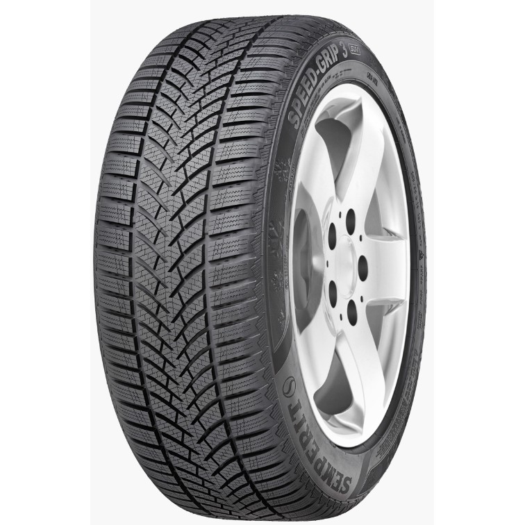 Semperit Speed Grip 3 (195/55R15 85H) - зображення 1