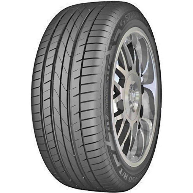 Starmaxx ST 450 Incurro H/T (215/60R17 96V) - зображення 1