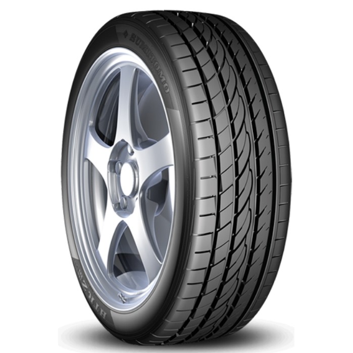 Sumitomo BC100 (205/45R17 88W) - зображення 1