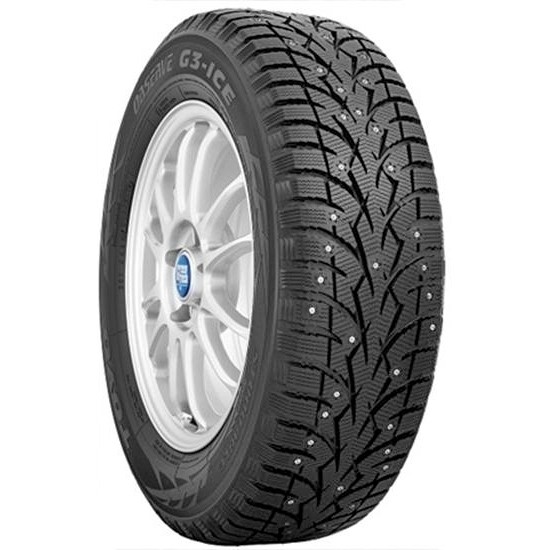 Toyo Observe G3-Ice (215/55R18 99T) - зображення 1