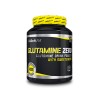 BiotechUSA Glutamine Zero 300 g /25 servings/ Lemon - зображення 1