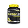 BiotechUSA Glutamine Zero 300 g /25 servings/ Blue Grape - зображення 1