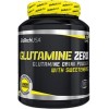 BiotechUSA Glutamine Zero 300 g /25 servings/ Watermelon - зображення 1