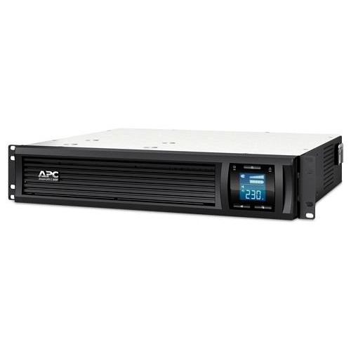 APC Smart-UPS 3000VA (SMC3000RMI2U) - зображення 1