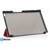 BeCover Smart Case для Lenovo Tab 4 8 Red (701476) - зображення 3