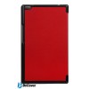 BeCover Smart Case для Lenovo Tab 4 8 Red (701476) - зображення 4