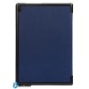 BeCover Smart Case для Lenovo Tab 4 10 Deep Blue (701481) - зображення 3